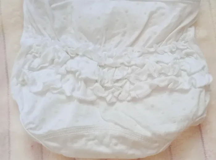 Shorty Petit Bateau 67 cm - photo numéro 6