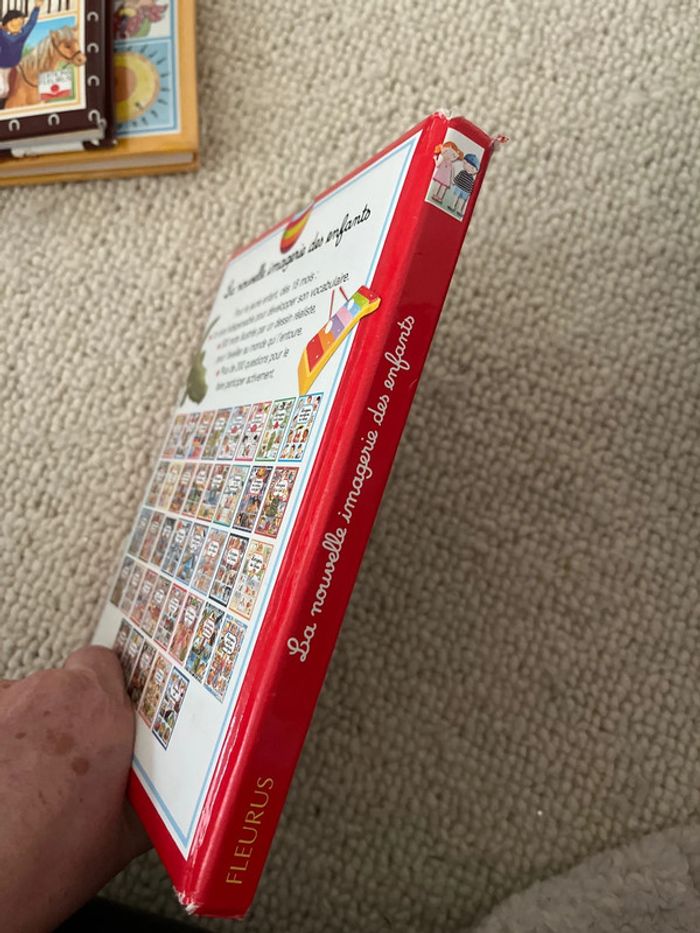 La nouvelle imagerie des enfants - photo numéro 3