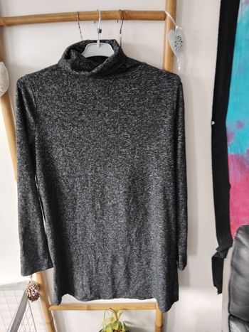Robe pull
