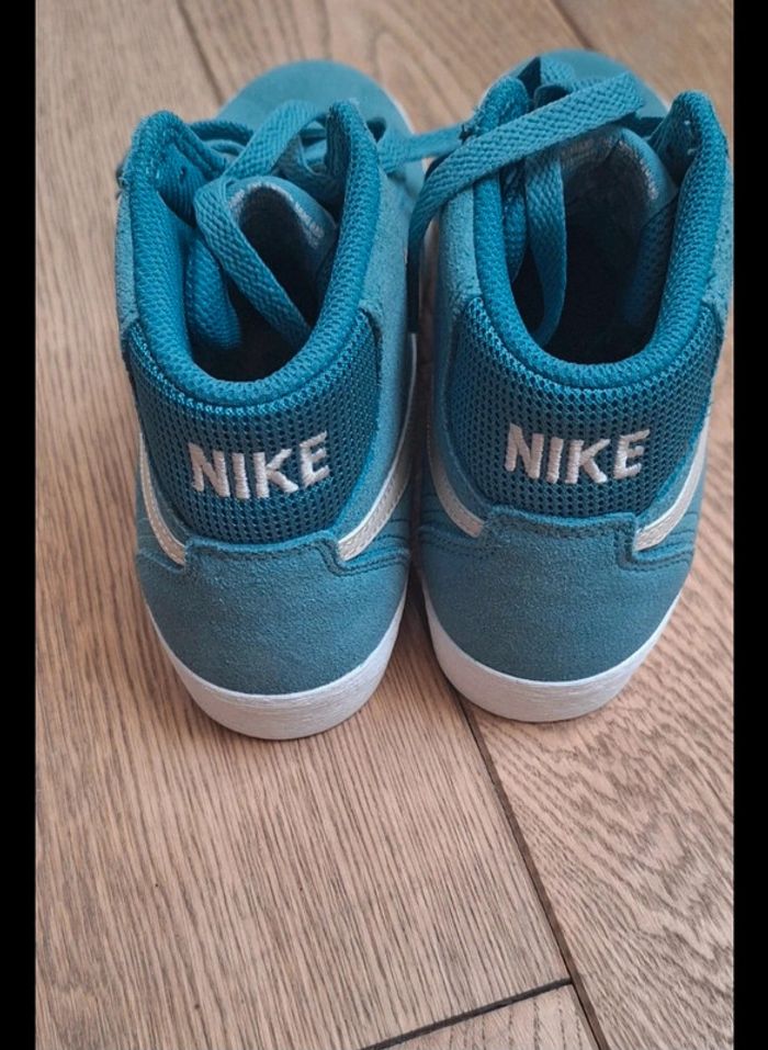 Basket nike sb bruin hi - photo numéro 4