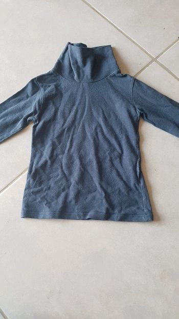 Sous pull 3 ans