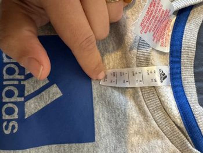 Survêtement adidas - photo numéro 3