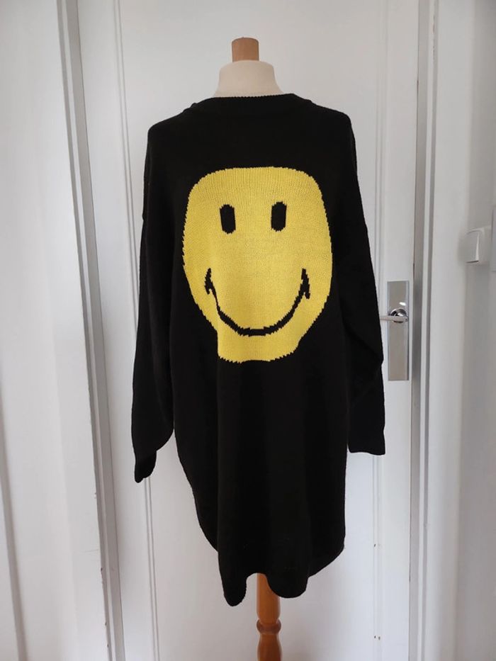 Robe Pull H&M - photo numéro 2