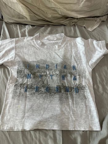Tee shirt
