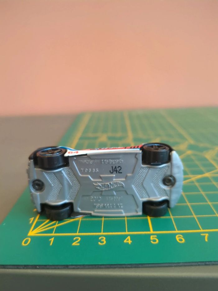 hot wheels hwpd 64 - photo numéro 3