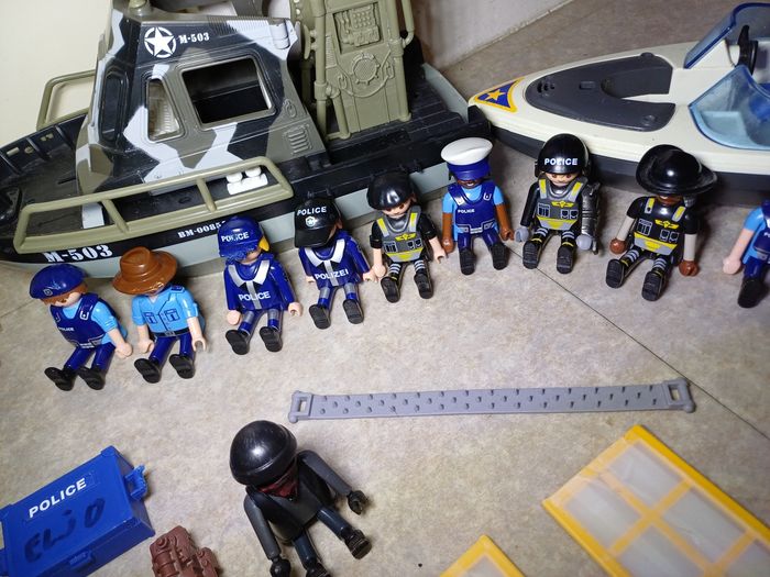 Jouets - photo numéro 4