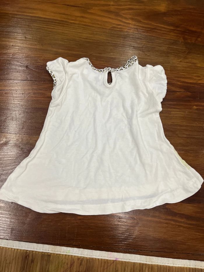 T-shirt - photo numéro 2