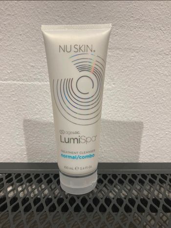 Lumispa Ageloc Nuskin 