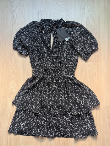 Robe The Kooples - Taille 1 (Eu 36) taille S - Neuf, jamais porté