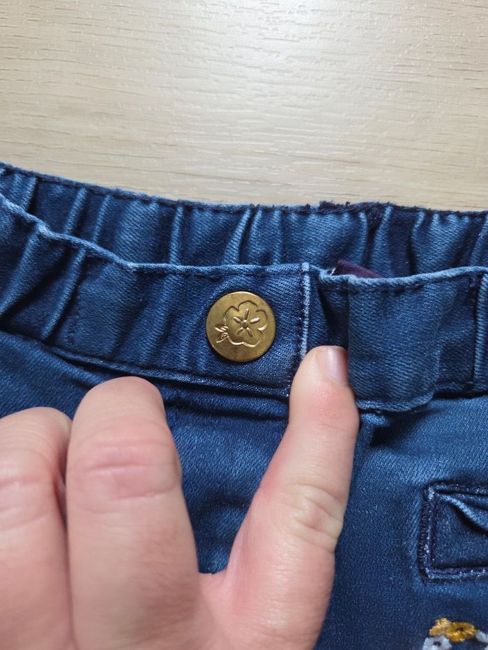 Tenue 4/5 ans - photo numéro 4