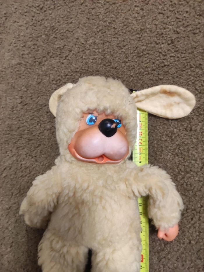 chien style kiki - photo numéro 2