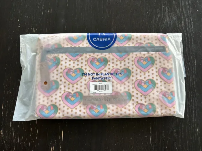 Cabaia virgen - photo numéro 3