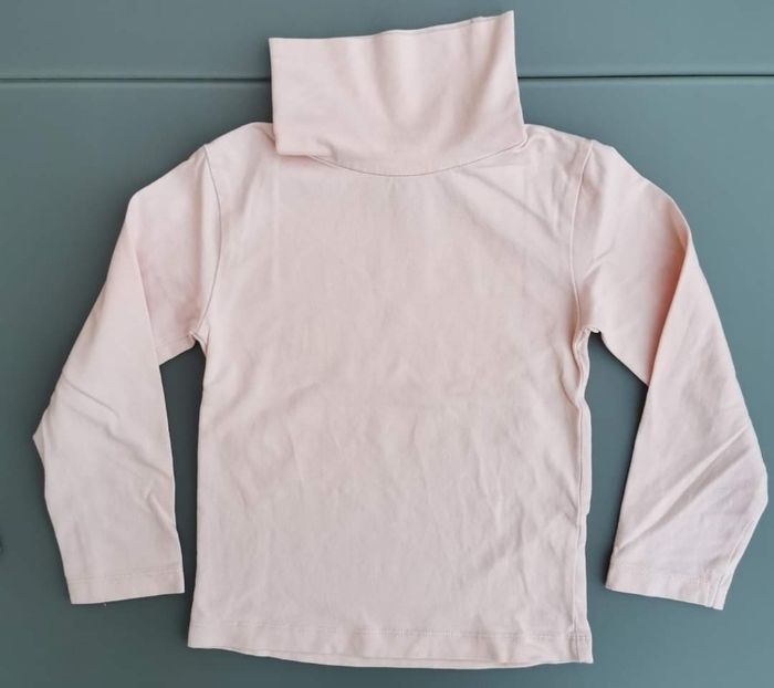 Lot de 5 sous pull fille 5 ans fashion Private company - photo numéro 9