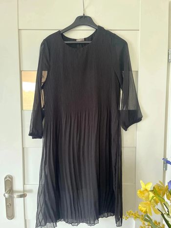 Robe noire