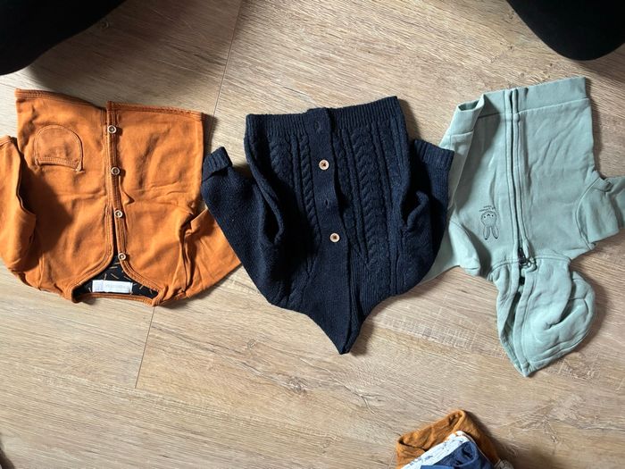 Vêtements 3 mois - photo numéro 5