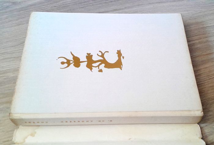 hans christian andersen contes illustrés par jiri trnka - photo numéro 7