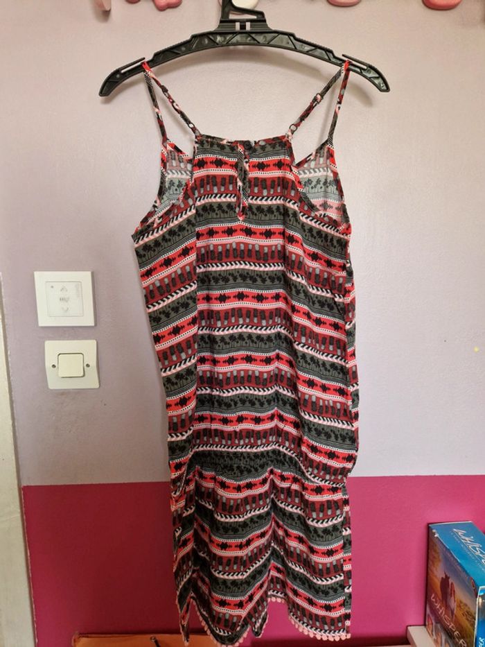 Combishort fille 👧 - photo numéro 2