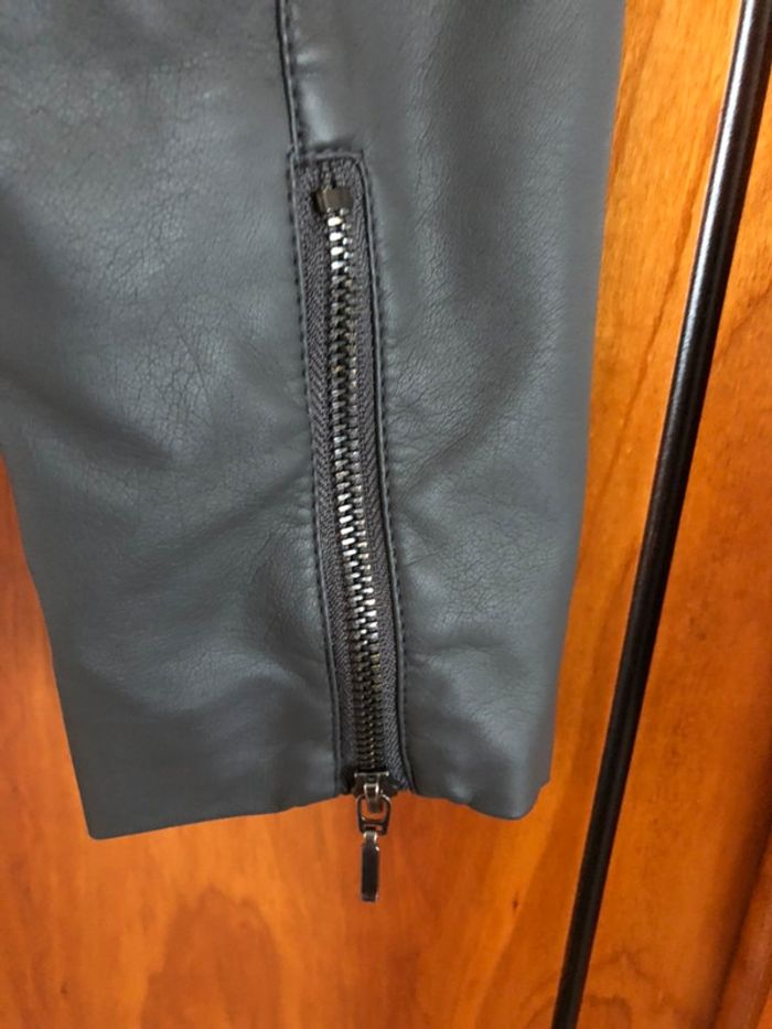 Blouson gris M Broadway - photo numéro 3