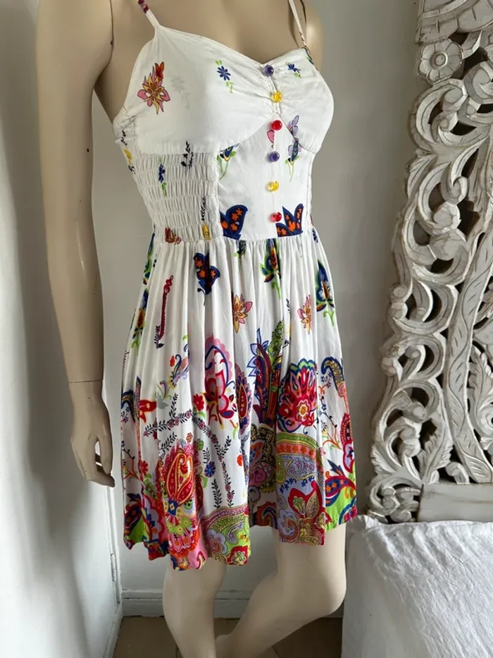 Robe d’été - photo numéro 2