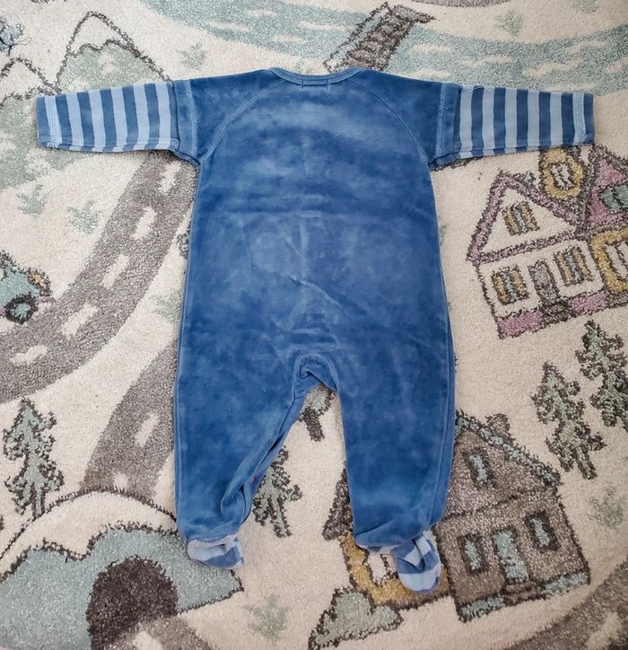 Pyjama 👶🏼 - photo numéro 2