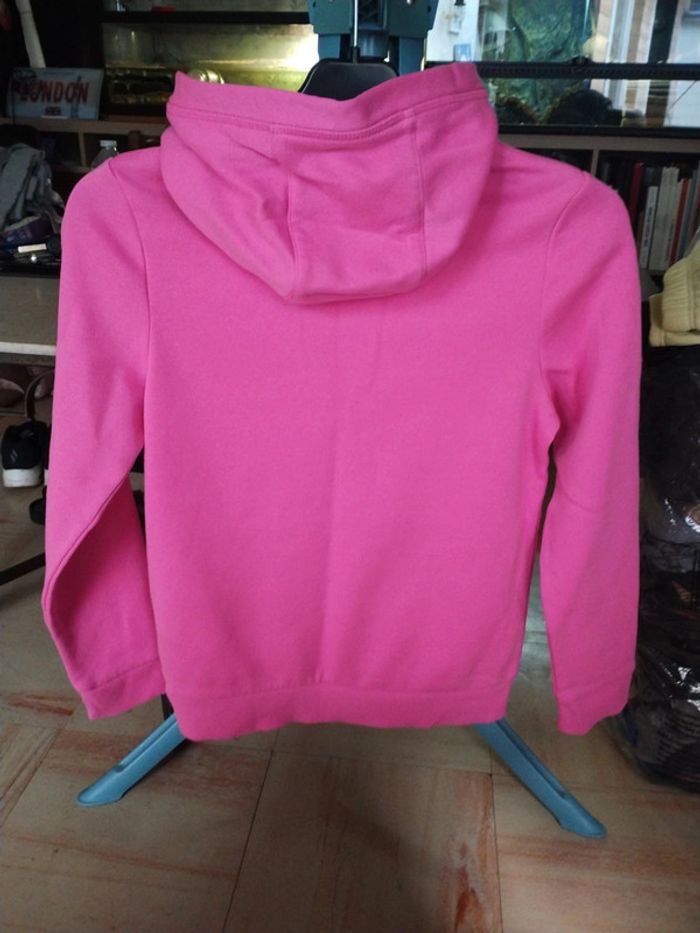 Sweat a capuche fille 12 ans - photo numéro 6