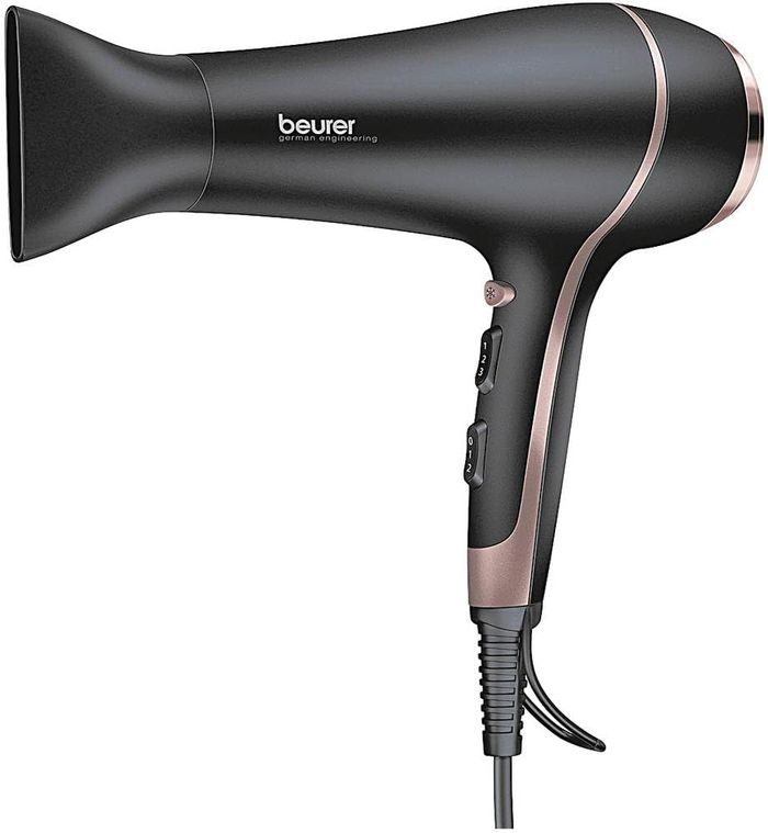 [TBE] Sèche-cheveux Beurer HC 30 – 2200 W