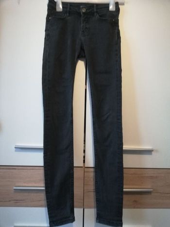 Jean skinny