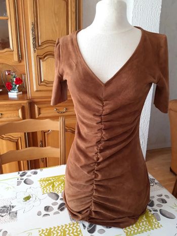 Robe taille M