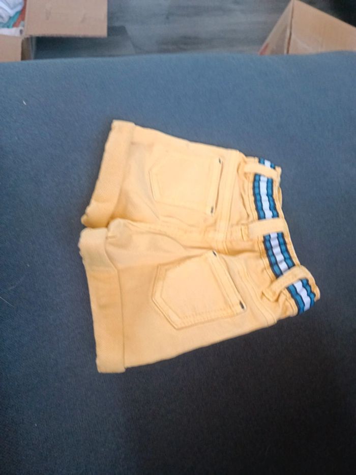 Short - photo numéro 3
