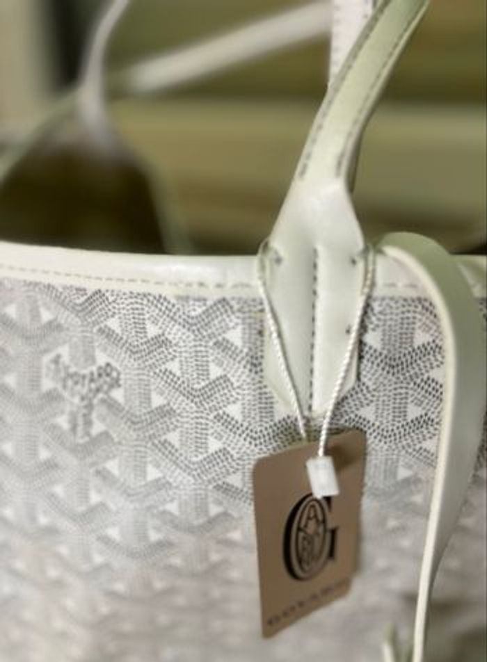 Sac Goyard Saint Louis - photo numéro 3