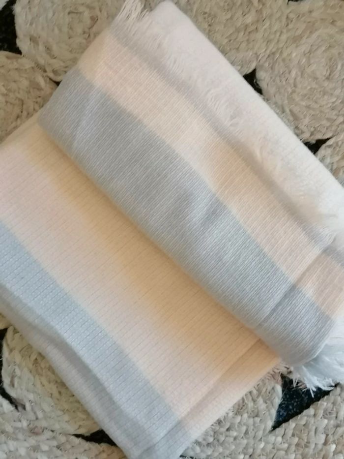 Grande Écharpe - photo numéro 3