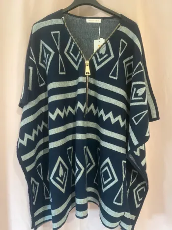 Poncho