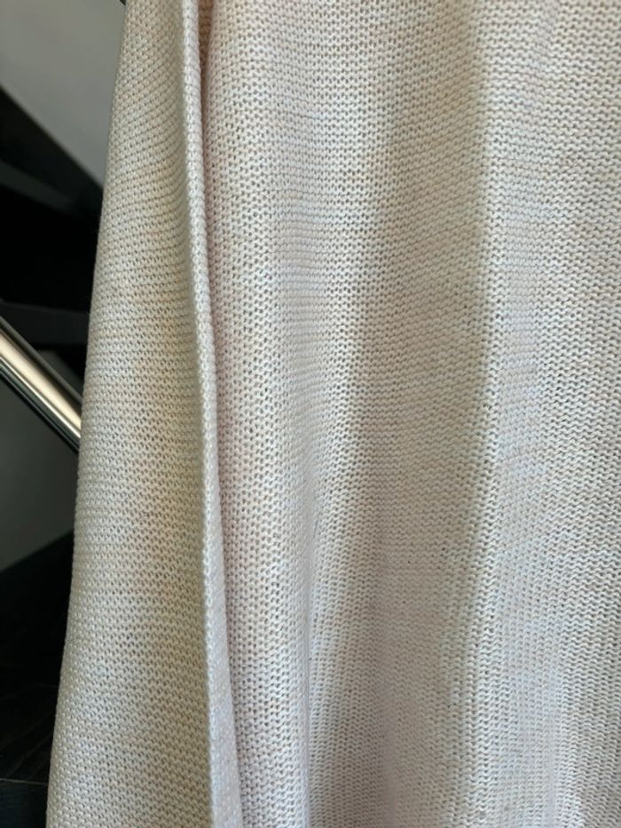 Pull ample - photo numéro 3