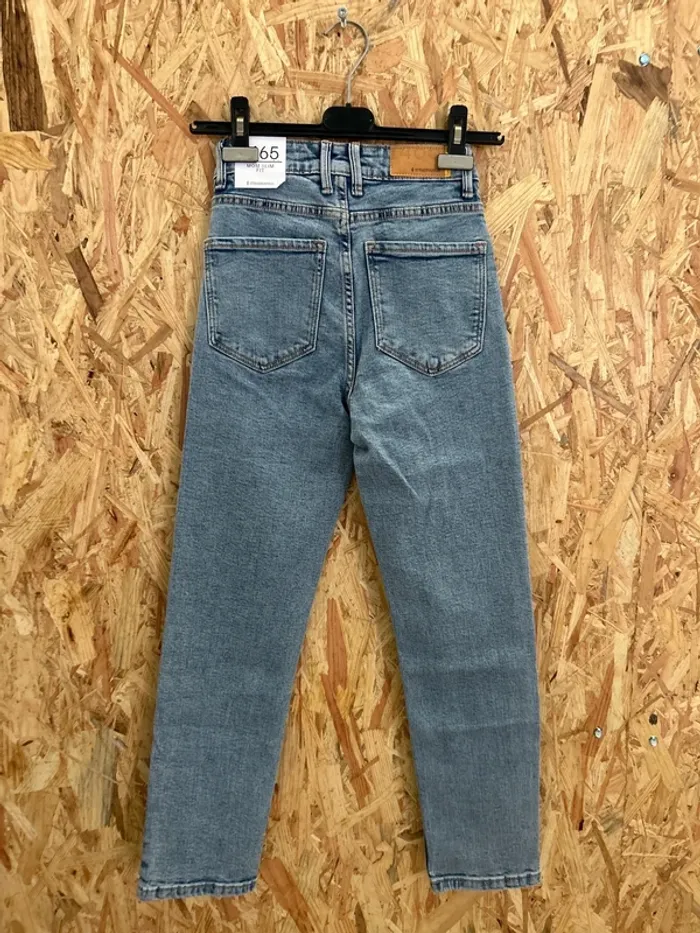 Jeans femme - photo numéro 8