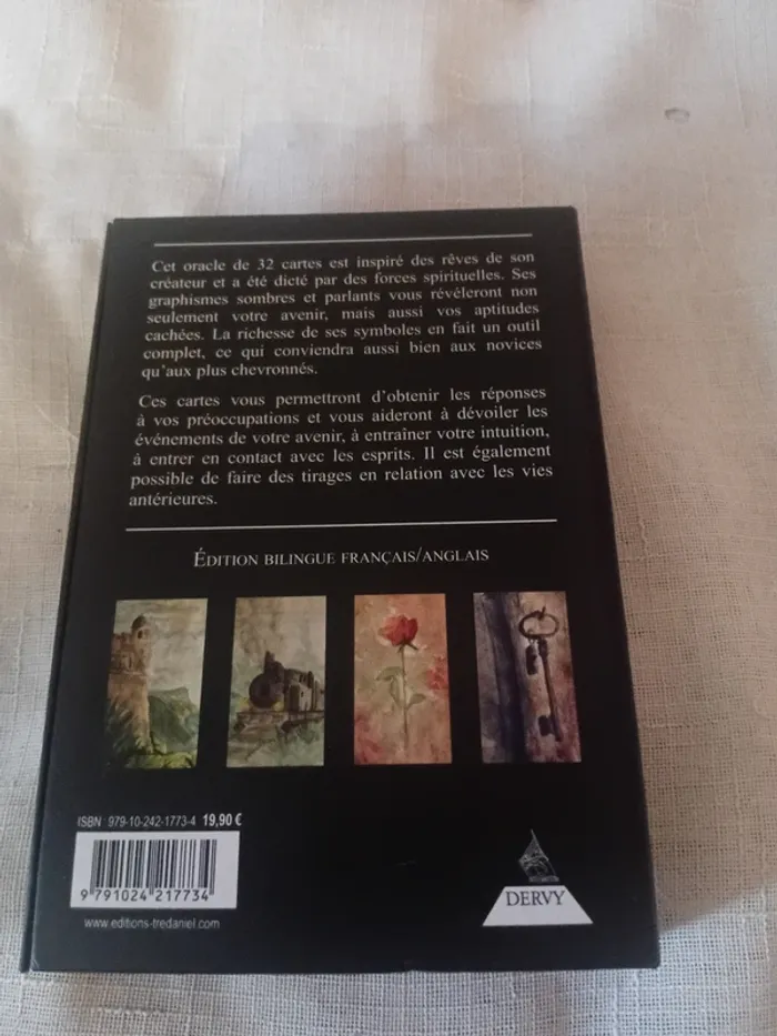 Oracle d' Algariel - photo numéro 4