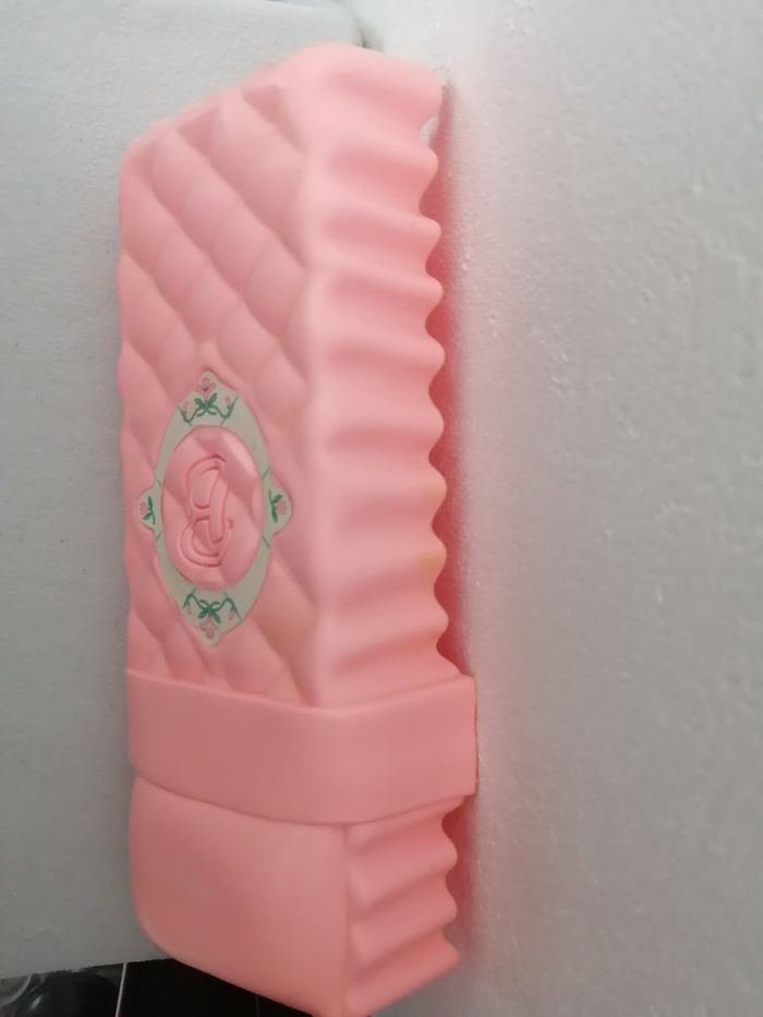 lit barbie - photo numéro 6