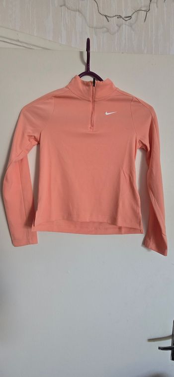 Haut sport nike
