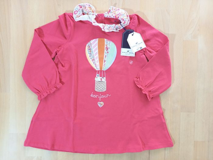 Pyjama Sergent Major 3 ans 🎀 - photo numéro 4