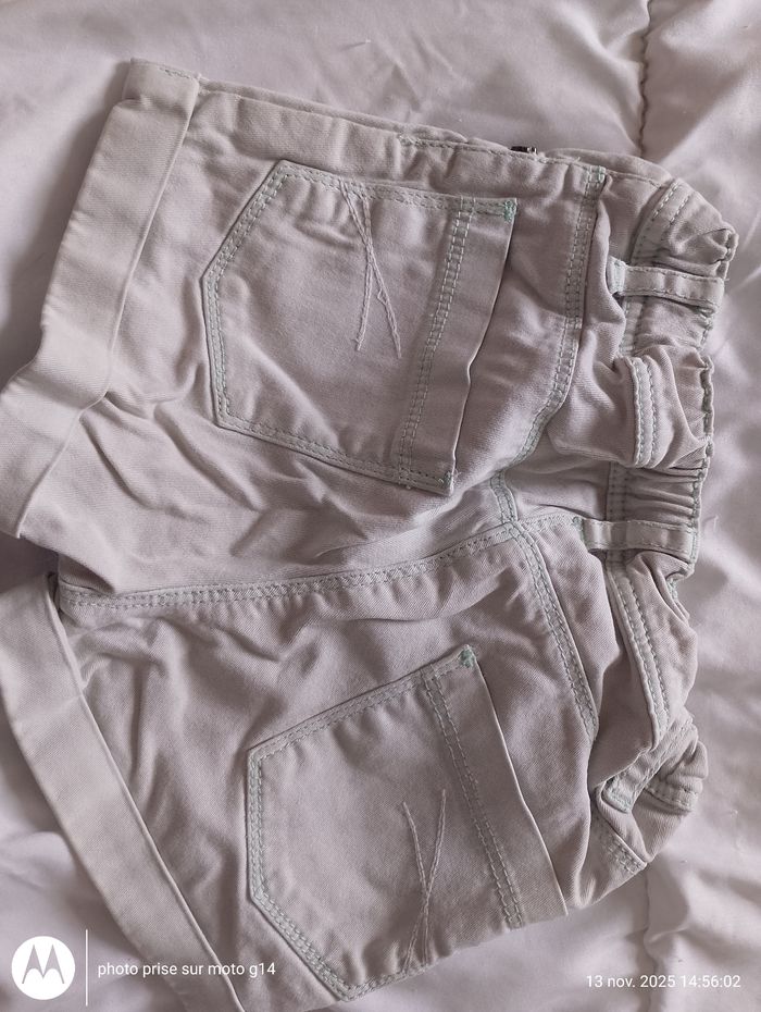 Short - photo numéro 2