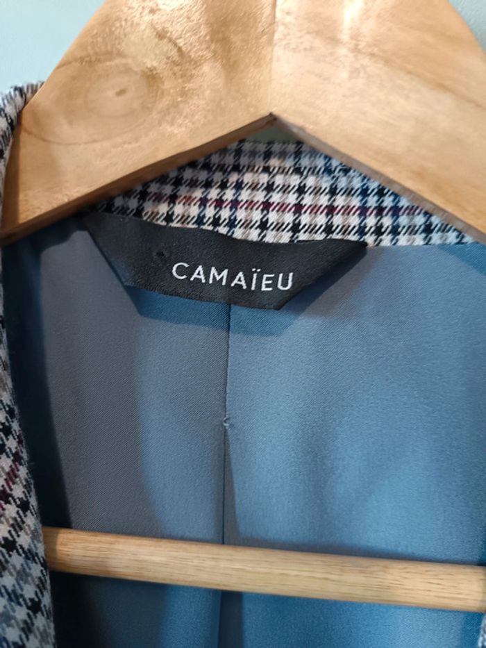 Ensemble camaïeu - photo numéro 4