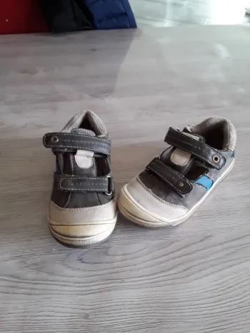 Chaussures