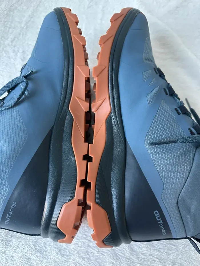 Salomon outnsnap homme taille 40 neuf - photo numéro 11