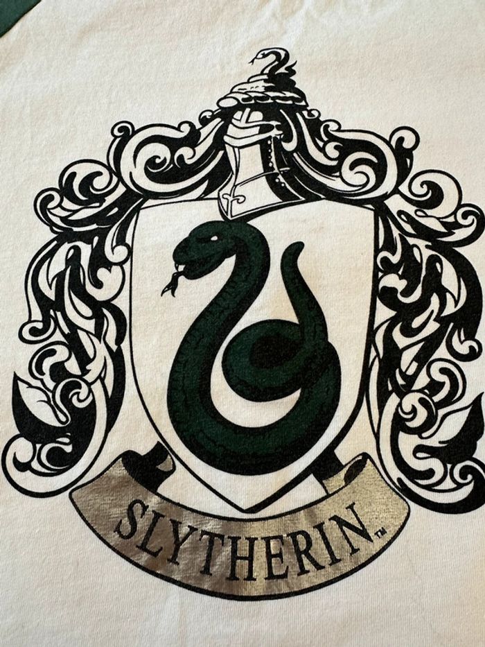 T-shirt Harry Potter - photo numéro 2