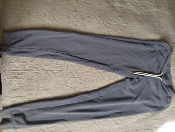 Pantalon survêtement 