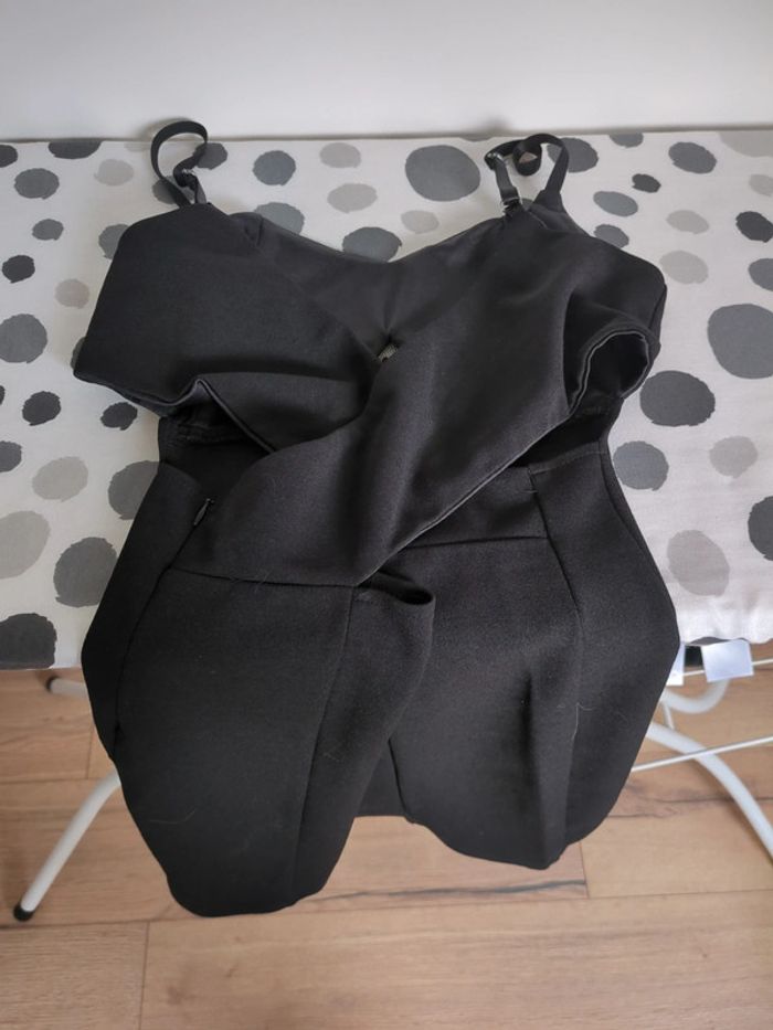 Magnifique petite robe noire - photo numéro 5