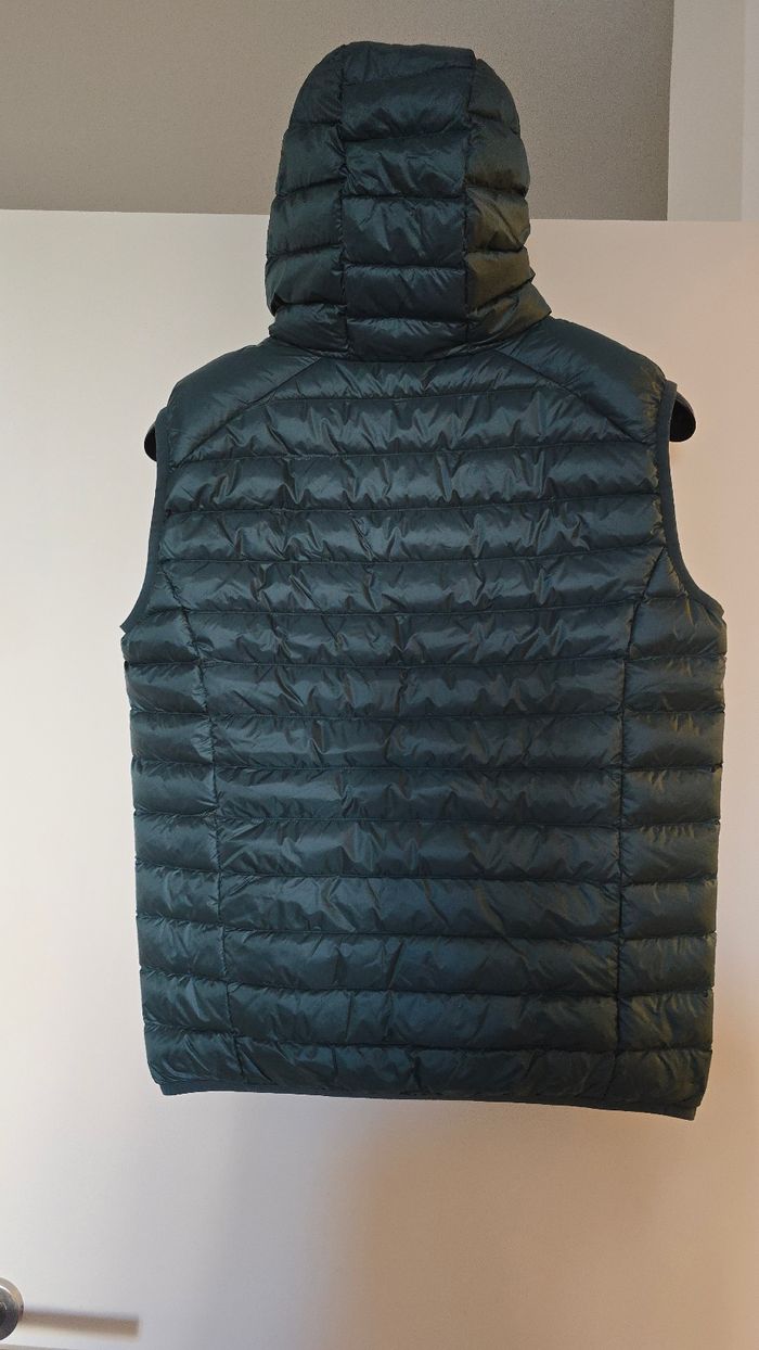 Veste JOTT sans manches  taille M - photo numéro 5