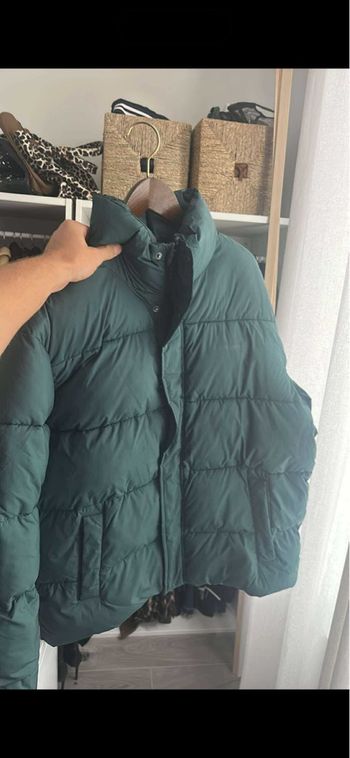 Doudoune carhartt