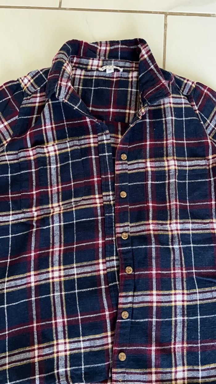 Chemise très bon état - photo numéro 2