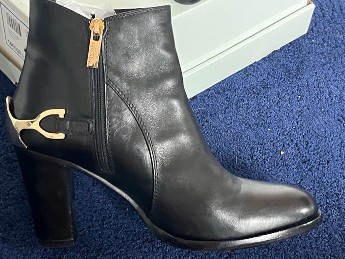 Bottines T38 - photo numéro 4
