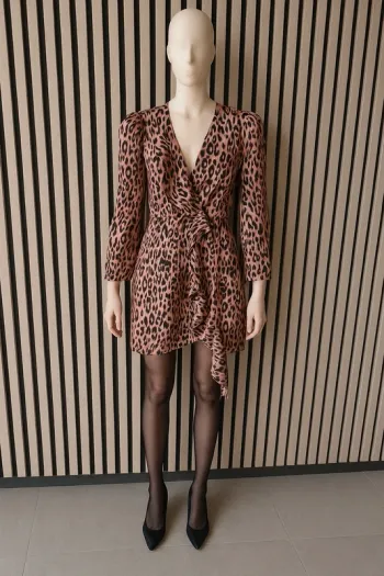 Robe femme